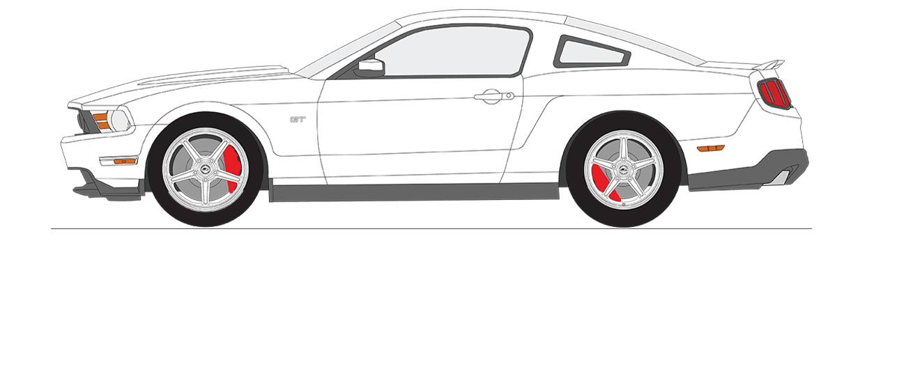 STREET LITE S197